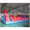 giant inflatable wipeout course, inflatable sport games, inflatable big baller game