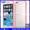 2015 New Arriving TPU Bumper Frame Hybrid Case for iPhone 6 4.7 inch