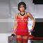 Beautys love sexy hot nightwear for woman red lace Breathable comfortable Transparent nightwear Sexy Babydoll sexy nightwear