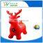 Newest promotional gift animal PU stress toy