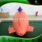 1.5M Mini Inflatable Airship, Blimp Shaped Balloon