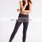 Yoga Wear Factory Women Gym Workout Yoga Pants Dry Fit Sport Running Tights