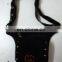 goa models SUEDE LEATHER WAIST BAGS hot selling