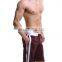 Yihao Trade Assrance 2015 Fashion Short Pants Men's Soft Running Sports Loose Shorts for men plus Size