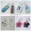 sale promotion cheap blank custom logo 3d souvenir alloy metal keychain key chain wholesale, bulk blank keyrings