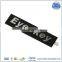 Dongguan High Quality 3d Chrome Logo Company Sticker