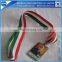 new design cheap sports metal medal