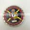 Zinc Alloy Casting Coin Custom Coin Gift/souvenir Cion