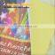 good price self adhesive label paper