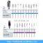 High quality Dental carbide burs tungsten bur