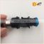 25317628 High Performance Car Engine Patrol Gas Fuel Injector Nozzle For G M-C