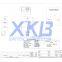 XG303-130E00C13-GF800 IPX7 waterproof micro switch