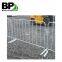 Beam Galvanized Steel Road Crash Barrier