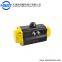 Factory cheap price AT Series Valve Pneumatic Actuator