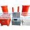 NAGXZ automatic power frequency resonance high voltage complete pressure testing device