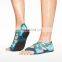 wholesale cotton anti slip yoga socks