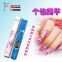 FC2 1.5g HQ free clear nail glue