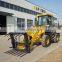 Popular China cheap ZL16 wheel loader