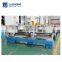 CA6166 CA6266 Horizontal Universal Gap Bed Lathe Machine