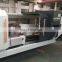 CK6180 heavy duty production china cnc machine tool equipment