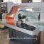 CK0632A cnc mini lathe for metal machining