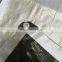 China Supplier tarpaulin stocklot for tent