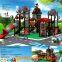 Child Outdoor Playground Equipment