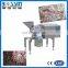 meat dicing machine