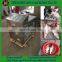 Fish viscera cleaning machine gutting cleaning machine