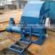 Best Selling Nice Look Single Phase Plastic Crushing Machine For Sale