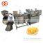 Groundnut Onion Frying Potato Chips Fryer Machine