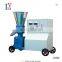 Small farm or Home use animal feed pellet machine/pellet making machine with capacity 50-200 kg/hour