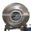 Hot Sale Stainless Steel Vacuum Food Tumbling and Mixing Machine