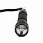 Mini Tactical Flashlight WF-501B XML T6 LED Hunting Torch Light 1 Mode/5 Mode Tactical camping emergency lighting