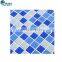 Mosaic Waterproof Pool Liners And Inground Swimming Pool Liner