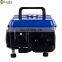 Portable homeuse 500wTiger gasoline generator tg950