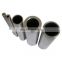 ASTM A106 gr.b black steel pipe sch 40 16 inch seamless steel pipe