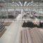 High quality 140mm sch 40 cheap seamless steel pipe tube