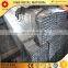 pre-galvanized square gi pipe gi steel tubes zn coating gi pipe weight per meter factory price