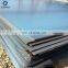 China factory price thick weather resistance plate