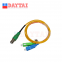 Mini Passive FTTH WDM (CATV+PON) Fiber Optical Receiver Node for Digital TV