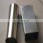 Factory PriceStainless Steel 201 304 316l Rectangular Square Handrail Tube