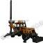 20m Depth hydraulic piling rotary rig used pile driver for sale