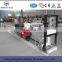 Aluminum Steel Frame Vibratory Truss Screeds, Frame Truss Screed Machine