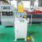 UPVC window machine for CNC automatic four corner welding