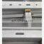 Parker Aluminum profile milling driiing machine 3+1 Axis CNC Machining centre