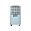 OL-009C Air Freezer Floor Standing Dehumidifier For Warehouse 10L/day