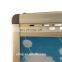 Moveable far infared heater carbon crystal heating 1600W