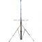 30ft aluminum manual self-locking tripod telescopic Mast