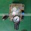 60 feet heavy duty pneumatic telecom telescopic mast